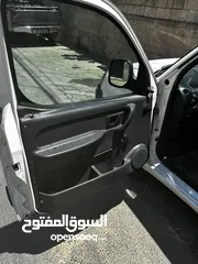  7 فان ستروين 2004