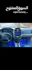  2 كيا سيراتو 2006 بنزين سياره بالصلاه على النبي مش ناقصها اشي ..............