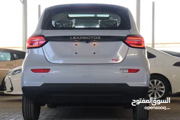  5 LEAPMOTOR T03 zero