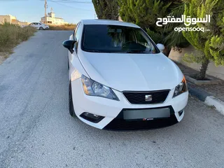  4 سيت ابيزا موديل 2016. اتومات. مطور 1200 تيربو. تحكم سترينج. شاشة تتش. جنط مغنسيوم اسود. ماشية 75 الف