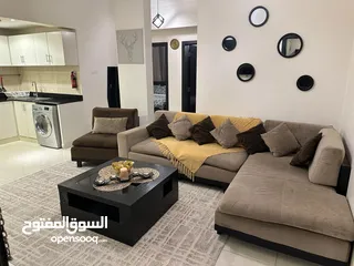  1 APARTMENT FOR RENT IN JUFFAIR 2BHK FULLY FURNISHED WITH ELECTRICITY