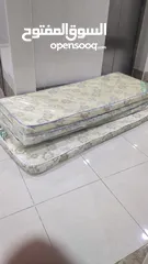  2 best mattress in dubai