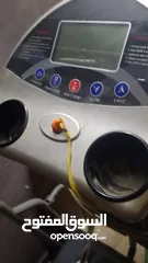  4 جهاز رياضه بحاله الجديد الوكاله