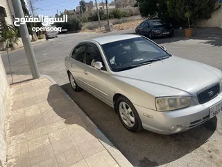  3 هيونداي افانتي xd