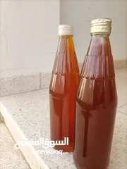  1 عسل نحل عماني صغير للبيع