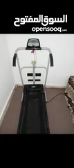  1 جهاز مشي منزلي