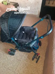  3 عربية اطفال نوع BAMBINO للبيع