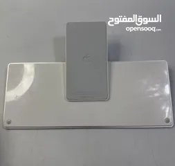  2 كيبورد ipad apple 3 أصلي