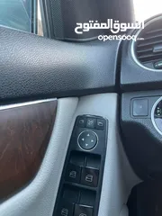  14 Mercedes w204 C250