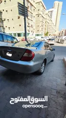  6 كامري  Camry Grande 2004