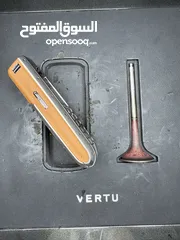  8 للبيع جهاز فيرتو لمتد ادشن فراري  Vertu limited edition Ferrari