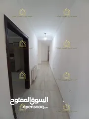  17 شقة فارغة للايجار في خلدا 200 متر