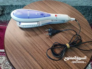  23 شروة ستريتر شعر مستعملة للبيع