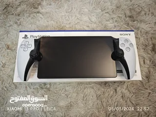  1 بلي ستيشن بورتال Playstation Portal اخو الجديد