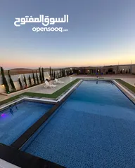  20 كل مايختص ببرك السباحة والشلالات والحمامات التركية والمغربية و الجاكوزي