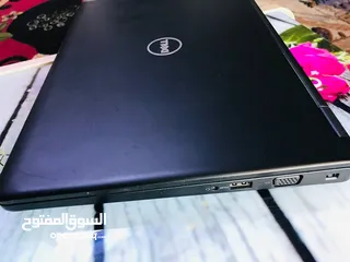  3 لابتوب ديل dell