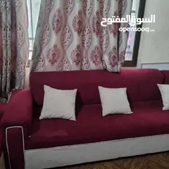  1 كورنر حرف L