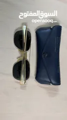  3 intage American Optical Vintage Gold Tone Military Aviator Sunglasses
