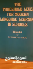  10 English Language Teaching & Learning books