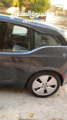  11 Bmw i3 rex. 2015 للبيع