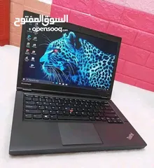  1 Lenovo ThinkPad T440 i7