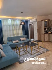  11 شقة مفروشة سوبر ديلوكس اعلان رقم (O305)