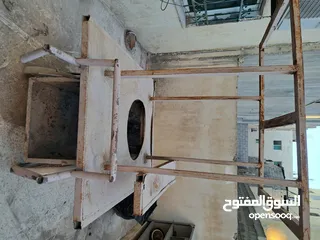  6 عرباية عربااااي