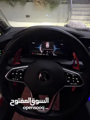  2 Golf gti mk8