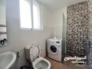  2 شقة مفروشة للإيجار في جبل عمان ( Property 33294 )