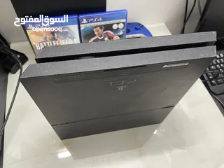  5 PS4 fat مهكر سفت 11.2