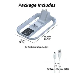  7 محطة شحن ايبيجا PC-P5P511