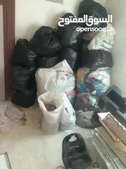 1 ملابس صيفي شتوي مشكل