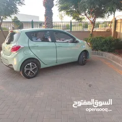  7 شانجان اي ستار للبيع موديل 2022