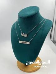  11 مجموعة جديدة وعصرية من الاكسسوارات  مع كفالة