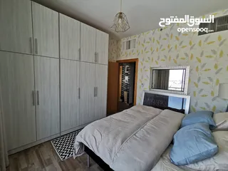  6 Luxury furnished apartment for rent in Damac Towers in Abdali 2569