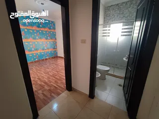  4 شقة في الجبيهه للبيع