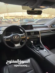  8 Lexus RX 350 2019 GCC CAR