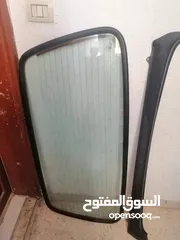  2 قطع باص مستعمله للبيع