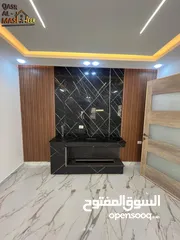 21 شقة لقطة في الجبيهة شفا بدران طابق اول للبيع