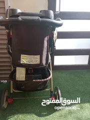  1 عربية أطفال kids trolley