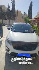 4 كيا سورينتو