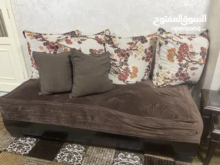  1 طقم كنبايات للبيع