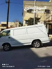 2 H100باص هيونداي