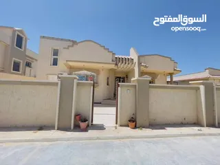  18 7 منازل للبيع مصراتة منطقة هبارة بالقرب من جزيرة سكيرات