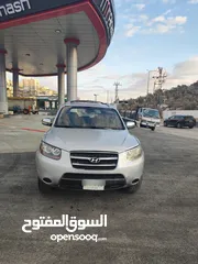  7 هونداي سنتافي