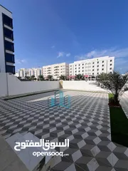  4 Independent 4+1 BR Villa in Al Khuwair