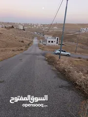  9 قطعة ارض مميزة جدا في ضاحية المدينة
