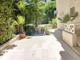  4 Apartment For Rent In Abdoun