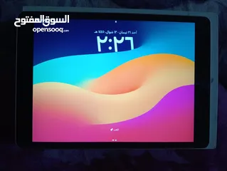  1 ايباد 9 للبيع