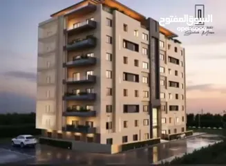  4 اكتشف اسلوب الحياه الجديد في Eco Tower عمارة فاخرة قيد الانشاء شقق راقية لعائلات تبحث عن الراحة